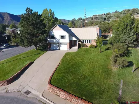 1607 Forest Ave, Durango, CO 81301 photo 1