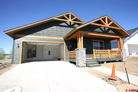 154 Prospector, Durango, CO 81301 photo 1