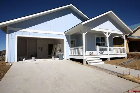 134 Prospector, Durango, CO 81301 photo 1