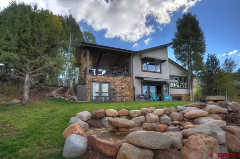 219 Hillcrest Dr, Durango, CO 81301 photo 1