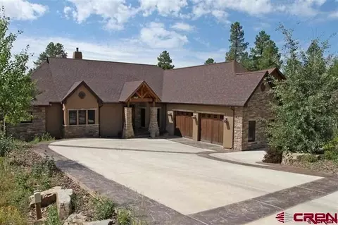 57 Cave Basin Ct, Durango, CO 81301 photo 1