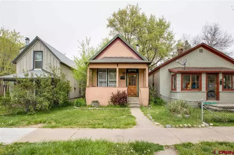 367 E 4th Ave, Durango, CO 81301 photo 1