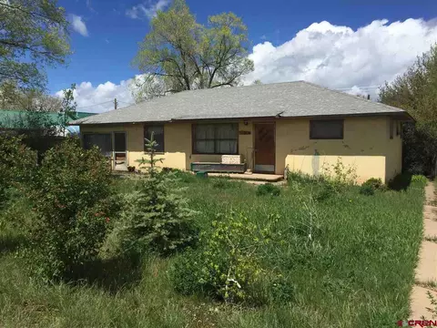 316 E Arbecam, Cortez, CO 81321 photo 1