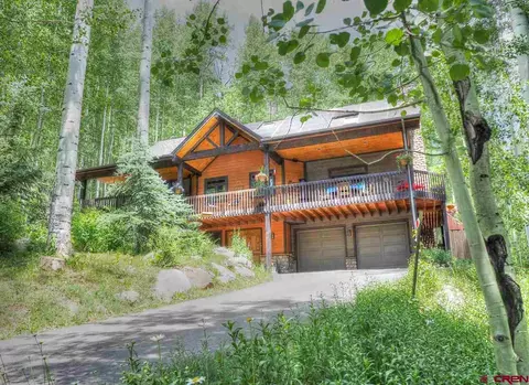 650 Hermosa Cliffs Rd, Durango, CO 81301 photo 1
