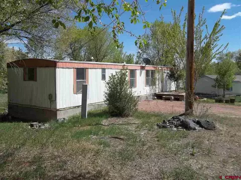 265 NW 7th St, Cedaredge, CO 81413 photo 1