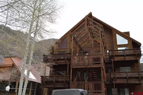 215 5th Ave #14, Ouray, CO 81427 photo 1