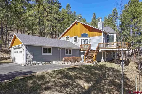 360 Iron King, Durango, CO 81301 photo 1