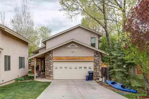 2806 W 2nd, Durango, CO 81301 photo 1