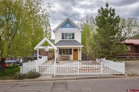 3049 6th Ave, Durango, CO 81301 photo 1