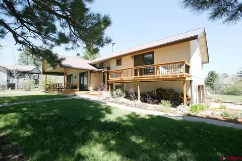 62 Cedar Dr, Durango, CO 81301 photo 1