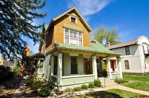 945 E 3rd Ave, Durango, CO 81301 photo 1