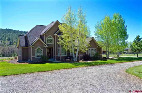 162 Turtle Lake Mdws, Durango, CO 81301 photo 1