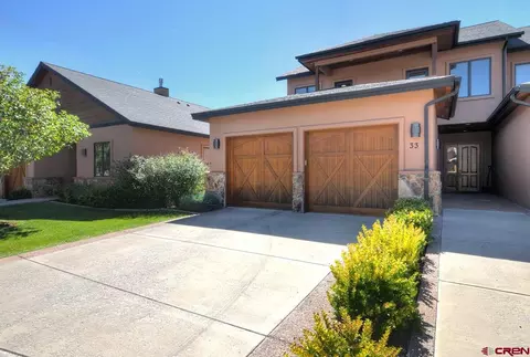 33 Mid Iron Ct, Durango, CO 81301 photo 1