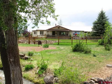 15621 2600 Rd, Cedaredge, CO 81413 photo 1