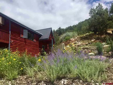 746 N Rainbow Rd, Durango, CO 81303 photo 1