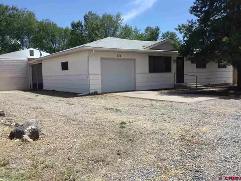 515 NW 2nd St, Cedaredge, CO 81413 photo 1