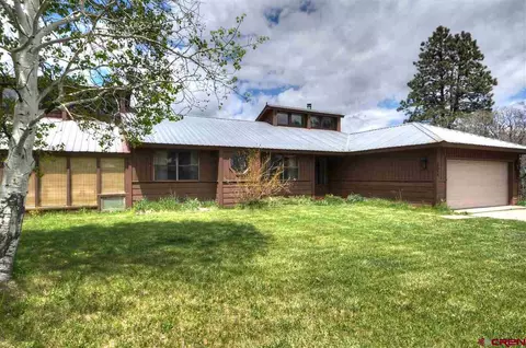 424 Willow, Durango, CO 81301 photo 1