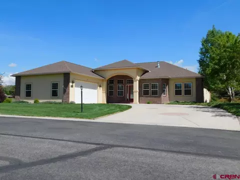 1435 SE Stonebridge Dr, Cedaredge, CO 81413 photo 1
