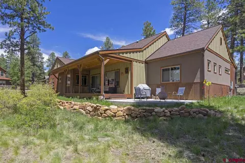 107 Big Bend Loop, Durango, CO 81301 photo 1
