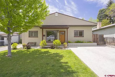 404 Arroyo Dr, Durango, CO 81301 photo 1