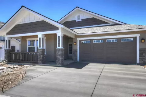 545 Prospector Ave, Durango, CO 81301 photo 1