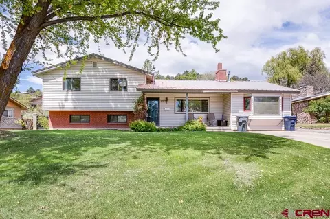 1727 Forest, Durango, CO 81301 photo 1