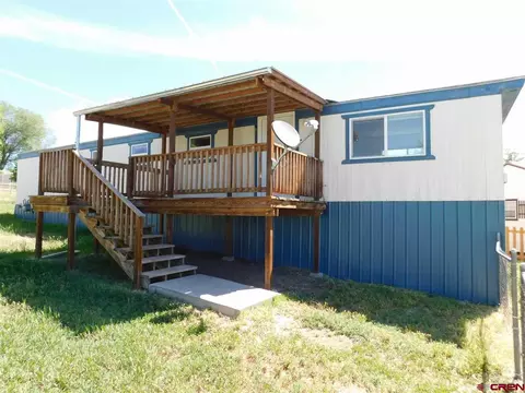 214 SW 13th Cir, Cedaredge, CO 81413 photo 1