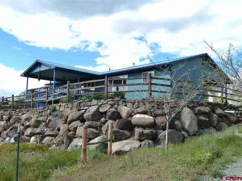 508 NW 9th St, Cedaredge, CO 81413 photo 1