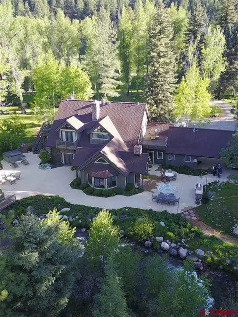 75 County Road 245, Durango, CO 81301 photo 1