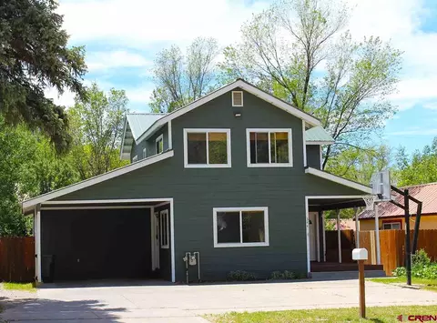 344 E 32nd St, Durango, CO 81301 photo 1