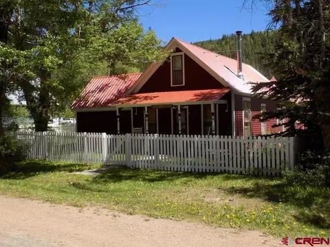 626 Main St, Pitkin, CO 81241 photo 1