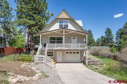 88 Westridge, Durango, CO 81303 photo 1