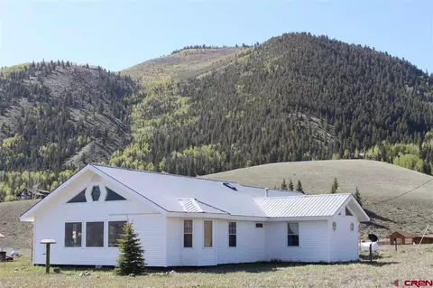 115 Antelope Dr, Creede, CO 81130 photo 1