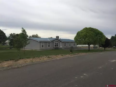 10756 Mesa View Loop, Eckert, CO 81418 photo 1