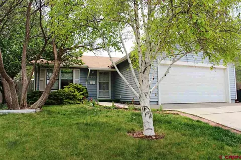 939 Brookside, Cortez, CO 81321 photo 1