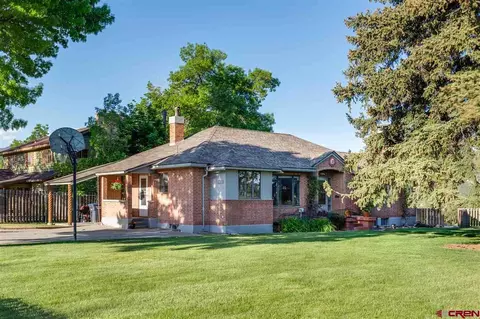 2000 Crestview, Durango, CO 81301 photo 1