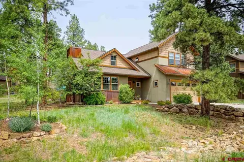 150 Big Bend Loop, Durango, CO 81301 photo 1