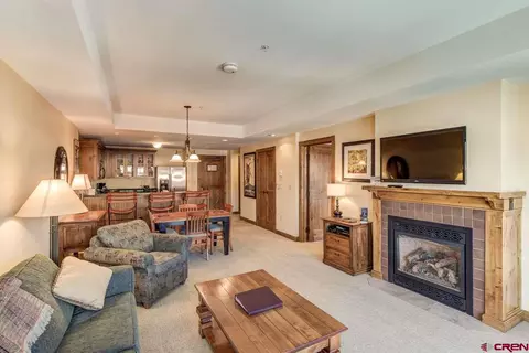 620 Gothic Rd #313, Mount Crested Butte, CO 81225 photo 1