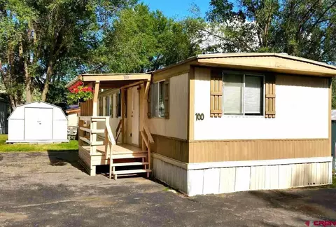 288 Animas View Dr #100, Durango, CO 81301 photo 1