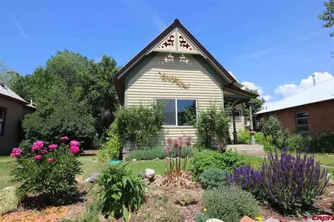 627 E 4th Ave, Durango, CO 81301 photo 1
