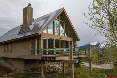 11 Ruby Dr, Mount Crested Butte, CO 81225 photo 1