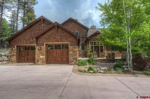 193 Cliffs Edge Dr, Durango, CO 81301 photo 1
