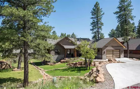 33 Deep Creek Ct, Durango, CO 81301 photo 1