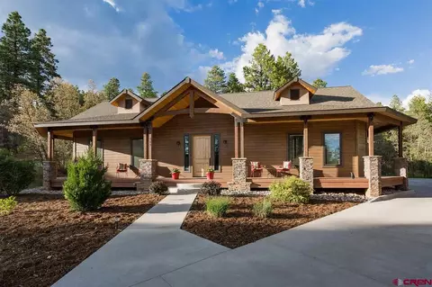 389 Window Lake Trl, Durango, CO 81301 photo 1