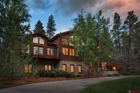 638 Eagle Pass, Durango, CO 81301 photo 1