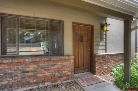 161 E 33rd St #7, Durango, CO 81301 photo 1