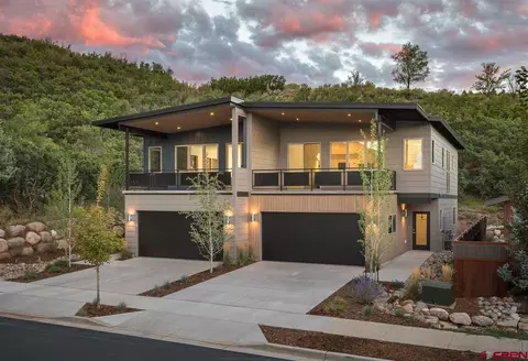152 Metz Ln, Durango, CO 81301 photo 1