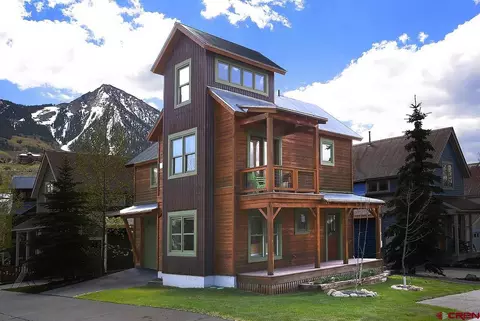 301 Horseshoe Dr, Mount Crested Butte, CO 81225 photo 1