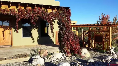 110 E Meadow Rd, Durango, CO 81301 photo 1