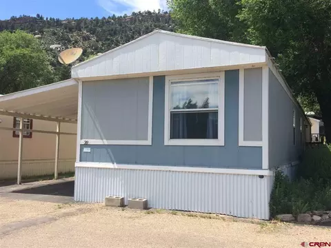 288 Animas View Dr #28, Durango, CO 81301 photo 1